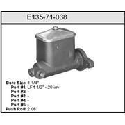 Master Cylinder
