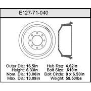 Brake Drum