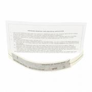 Trim Stripe Tape Decal - Left, Front