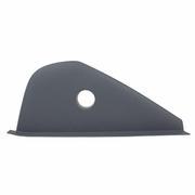 Instrument Panel Side Cover - Left