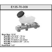 Master Cylinder