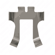 S60 14L DDEC VI EPA07 Connector Clip