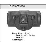 Wheel Cylinder