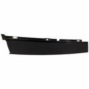 Door Applique Exterior molding - Left, Front