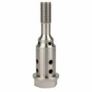 Engine Variable Valve Timing (VVT) Oil Control - 1.0L