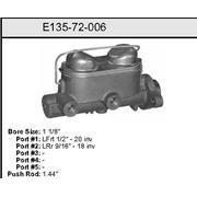 Master Cylinder