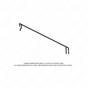 Valve Cover Gasket D Seal - Cylinder Head Cover OM904