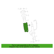 Coil Spring