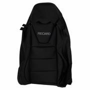 Seat Back Cushion Cover - Right, Front (GT, GT Feature Car)
