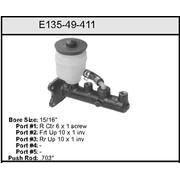 Master Cylinder