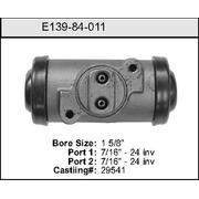 Wheel Cylinder