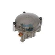 Relay Emergency Valve