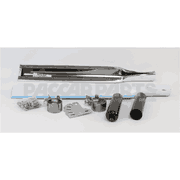 KIT-FRONT MOUNTING HALF TANDEM FENDER