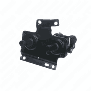 Dash Valve