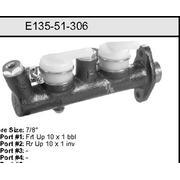 Master Cylinder