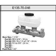 Master Cylinder