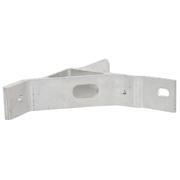 Fender Bracket Radiator Support - Left, Right, Front