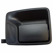Exterior Door Handle - Front, Rear