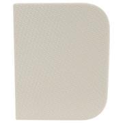 Quarter Panel Trim Clip Cover - Left