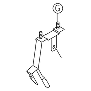 Rear Component Housing Kit