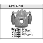 Exchange Caliper
