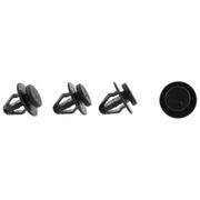 Roof Luggage Carrier Side Rail Clip Pin - 8 x 9.5MM
