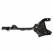 Frame Side Member Sidemember - Left, Front