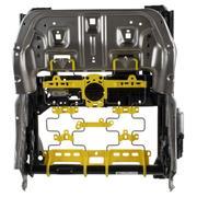 Power Adjust Seat Track <br>Part includes Rails to which the frame is attached that mounts