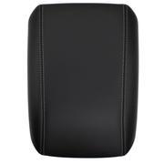 Console Lid Armrest (XLT)
