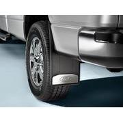 KIT - MUDFLAP