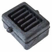 AIR CONDITIONING (A/C) Condenser Bracket Insulator Rubber