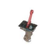 Control Valve