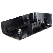 Door Window Switch Bezel Housing - Left, Rear