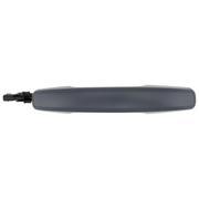 Exterior Door Handle - Right, Front