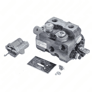 Air Control Kit