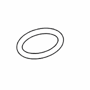 Cylinder Head O-Ring for DD13 EPA10