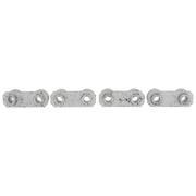 Retainer Nut - Front