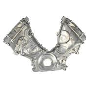 Cover Timing Cylinder Engine <br>An for a vehicle Exc.Integrated Generator Power Inverter #1 -