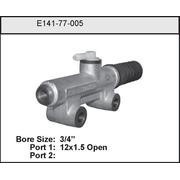 Master Cylinder