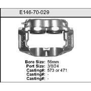Exchange Caliper