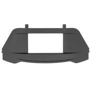 Instrument Panel Storage Compartment Bracket Support - Center