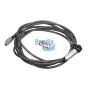 Wheel Speed Sensor