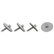Screw - M6 X 26MM 5.2L