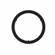 EGR Line Seal - CL6 DD16 EPA07/EPA10