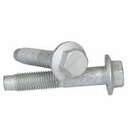 Suspension Shock Absorber Bolt - M20, Front