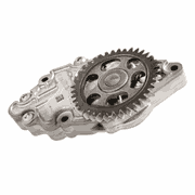 Oil Pump - Exchange for DD5 OM934 Euro 6