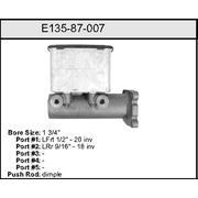 Master Cylinder