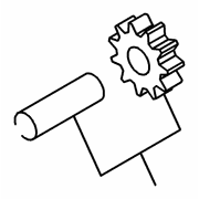 Heater Bracket Assembly