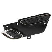 Seat Switch - Left, Rear