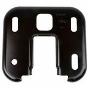 Frame Rail End Bumper Repair Kit - Left, Front